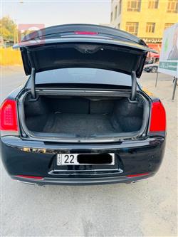 Chrysler 300